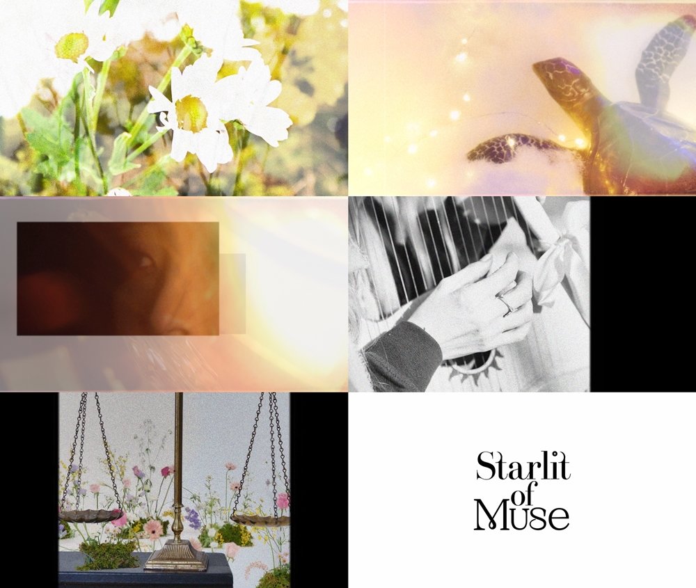 마마무 문별, 솔로 'Starlit of Muse'로 컴백 '뮤즈이자 별빛'