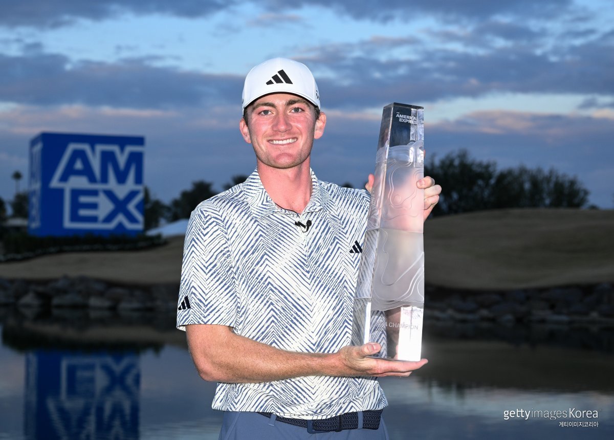 닉 던랩. 사진=게티이미지코리아