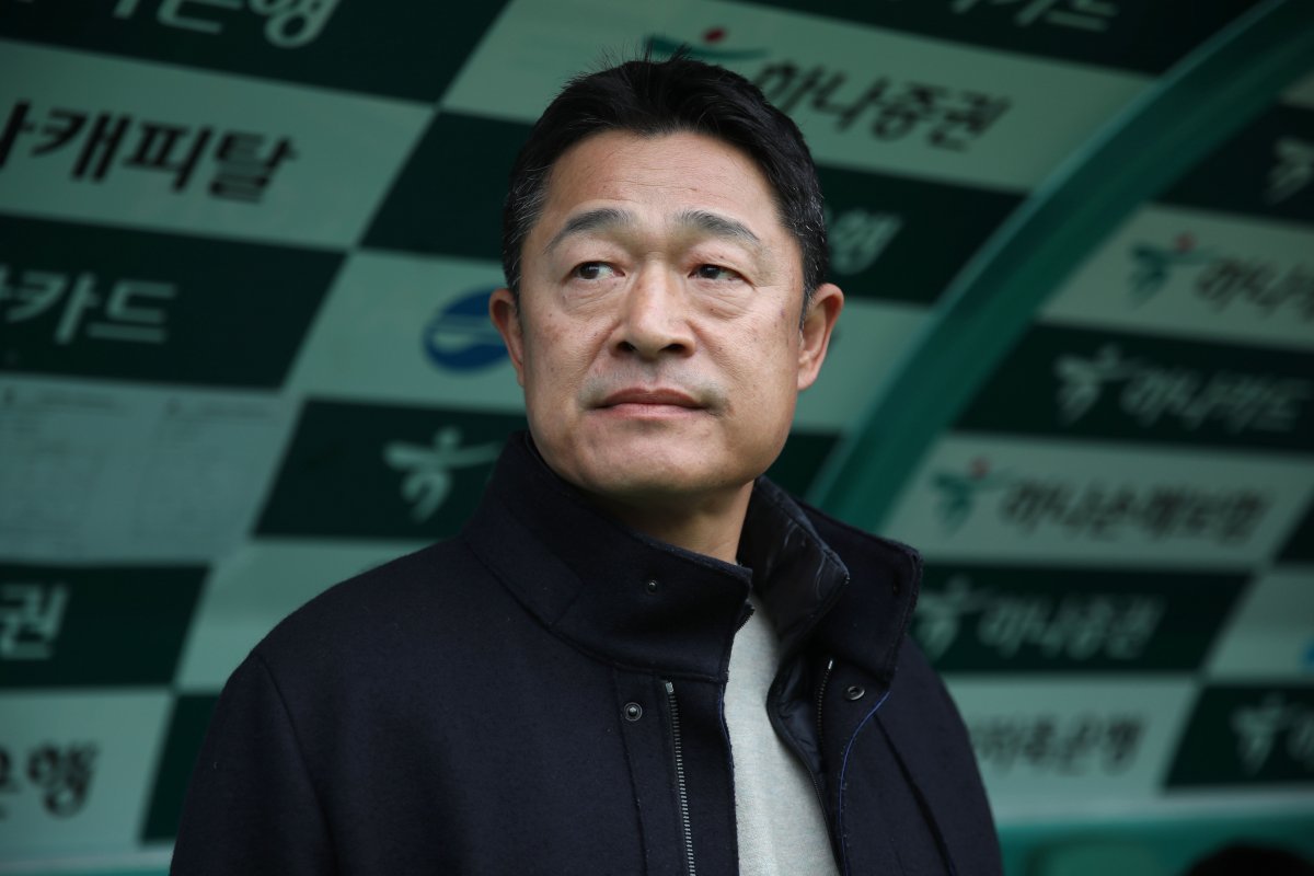 대전하나 이민성 감독. 사진제공 | 한국프로축구연맹