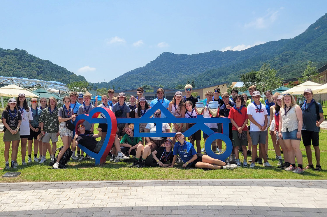 순창 발효테마파크를 방문한 관광객들. 사진제공ㅣ순창군