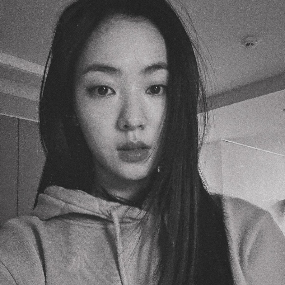 전여빈. 사진 | 전여빈 공식 SNS 캡처