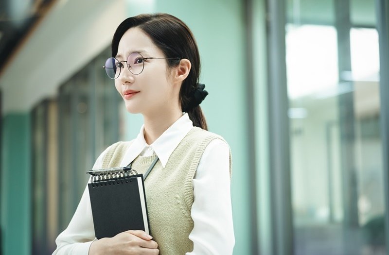 박민영. 사진제공 | tvN