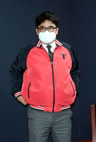 장정석 전 단장. 스포츠동아 DB.