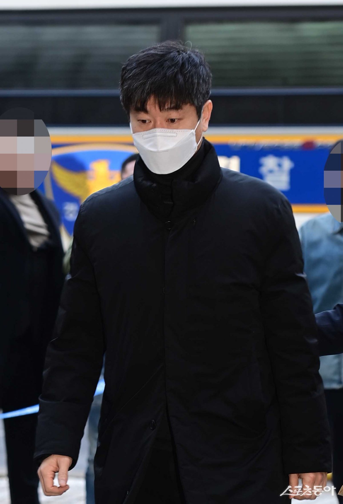 김종국 전 KIA 타이거즈 감독. 스포츠동아DB