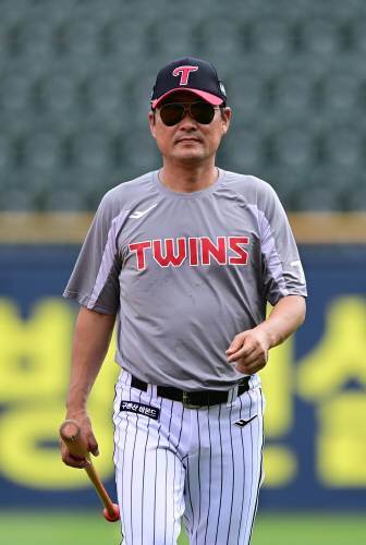 이종범 전 코치. 스포츠동아 DB.