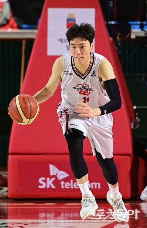 현대모비스 이우석. 스포츠동아DB