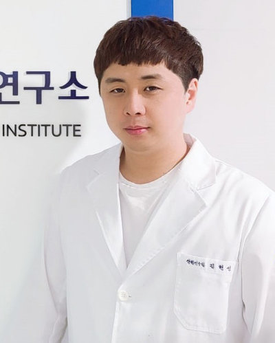 김현성 박사