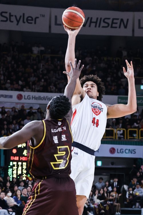 현대모비스 프림. 사진제공 | KBL