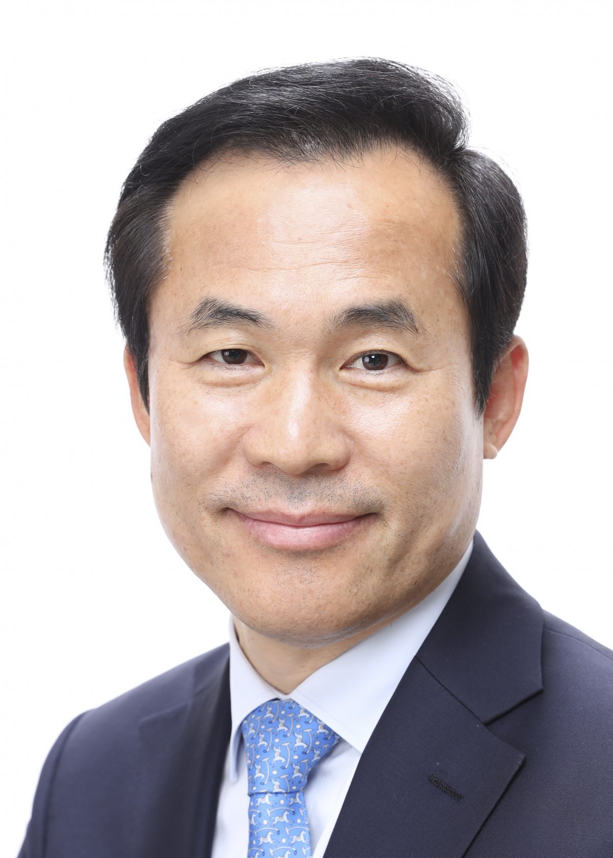 김승남 예비후보. 사진제공ㅣ김승남 예비후보