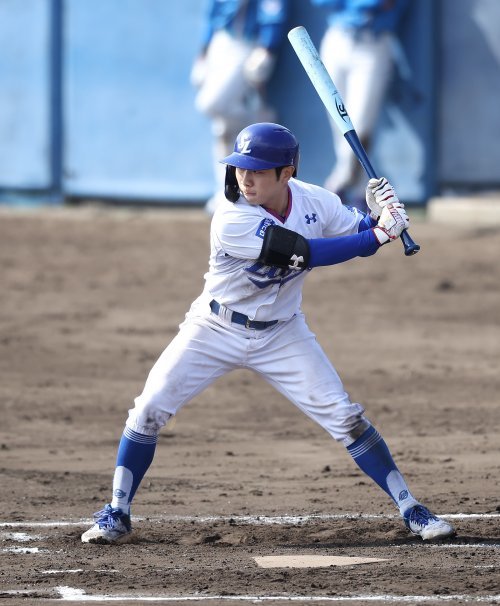 삼성 김지찬. 사진제공 | 삼성 라이온즈