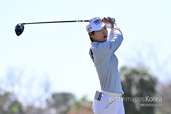 이소미. 사진=게티이미지코리아