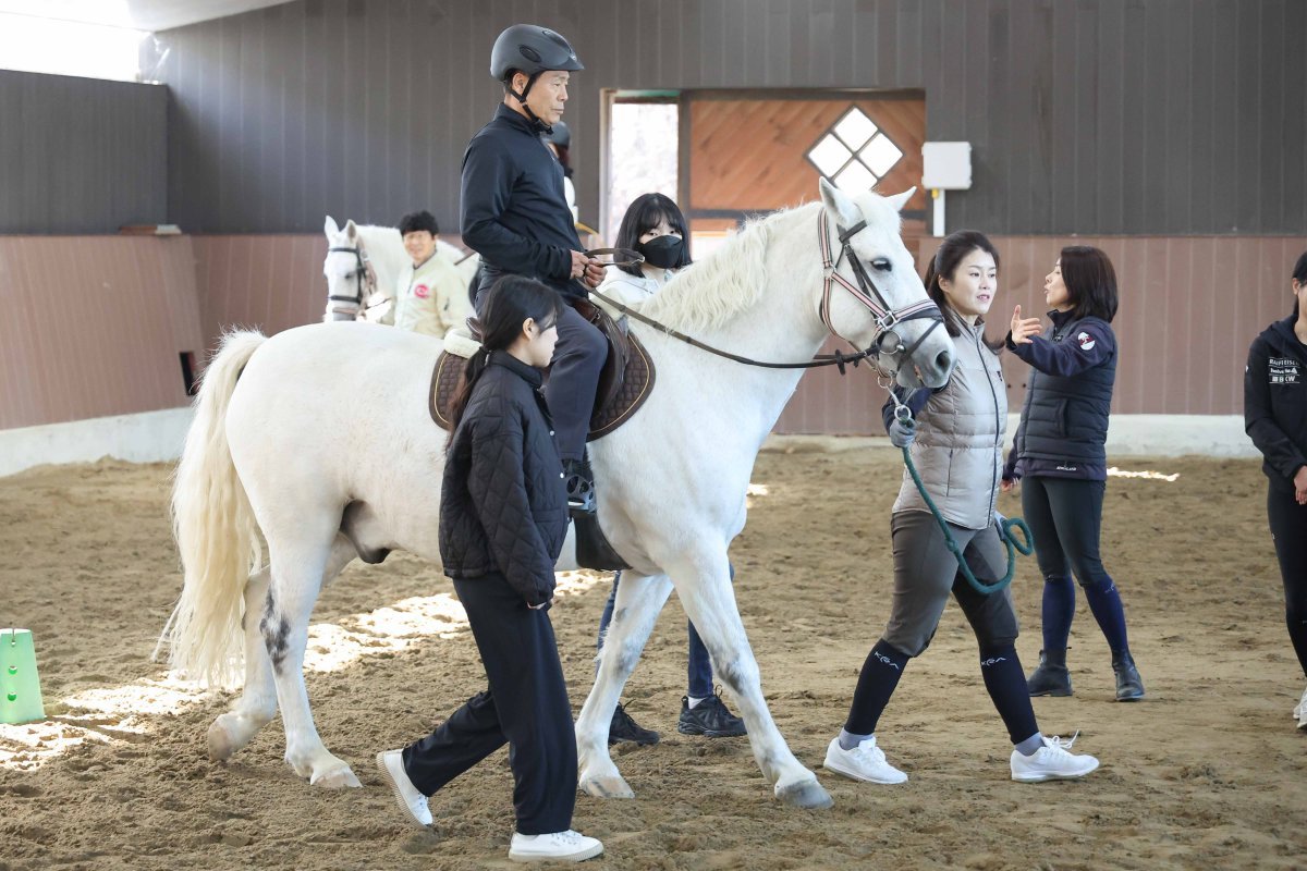 사진제공 | 한국마사회