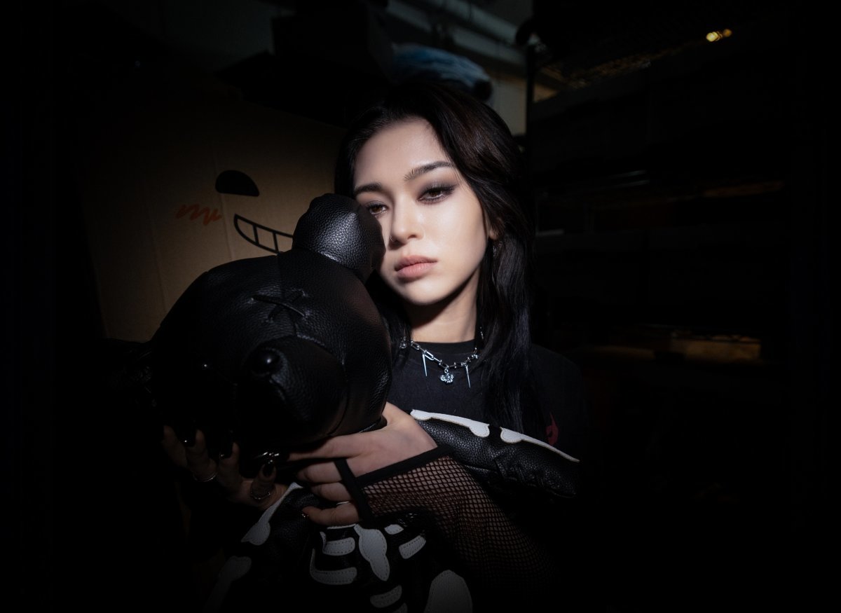 [사진=지비레이블 제공]