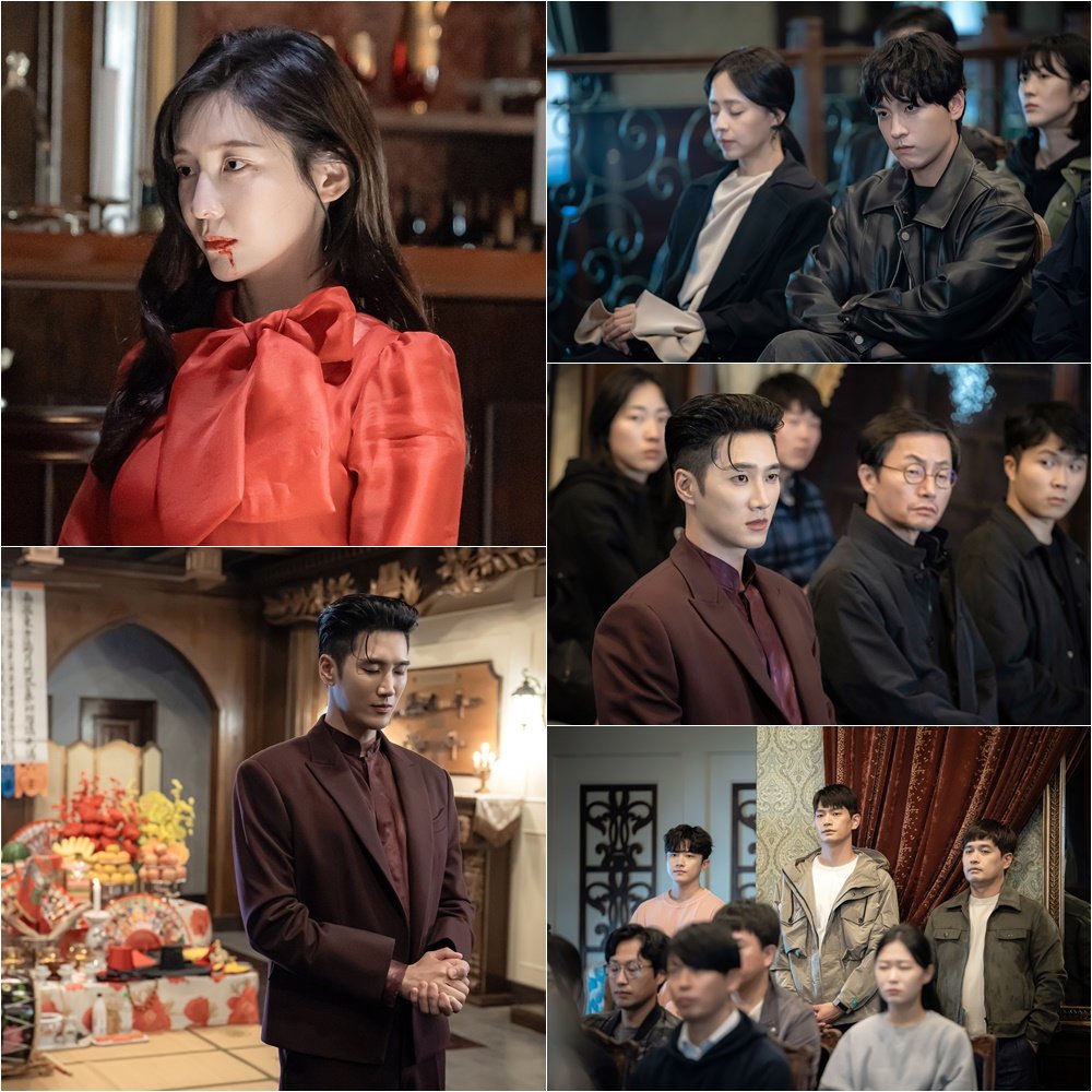 <사진 제공> SBS '재벌X형사'