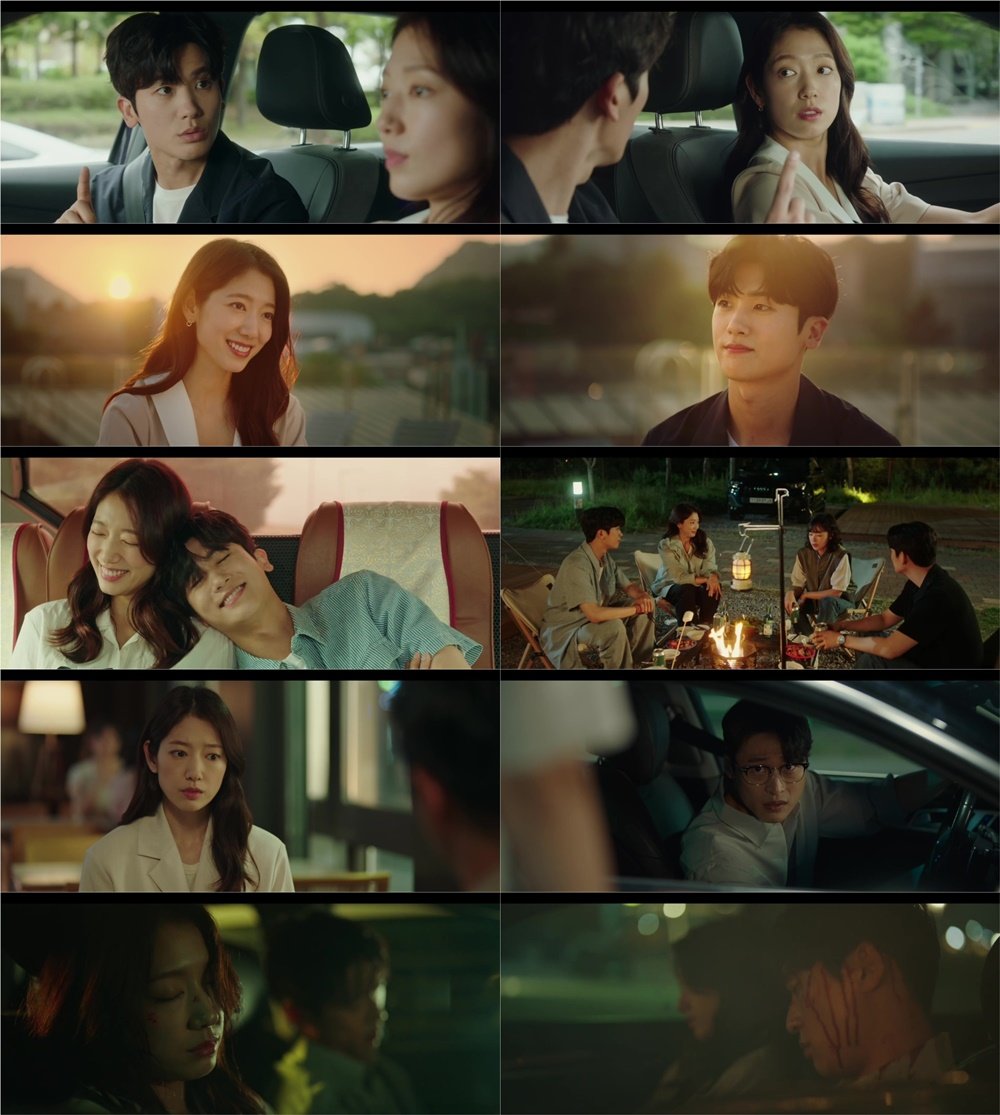 사진제공= JTBC <닥터슬럼프> 12회 방송 캡처