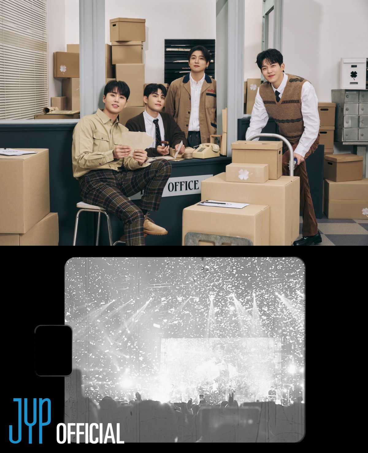 (사진제공: JYP엔터테인먼트)