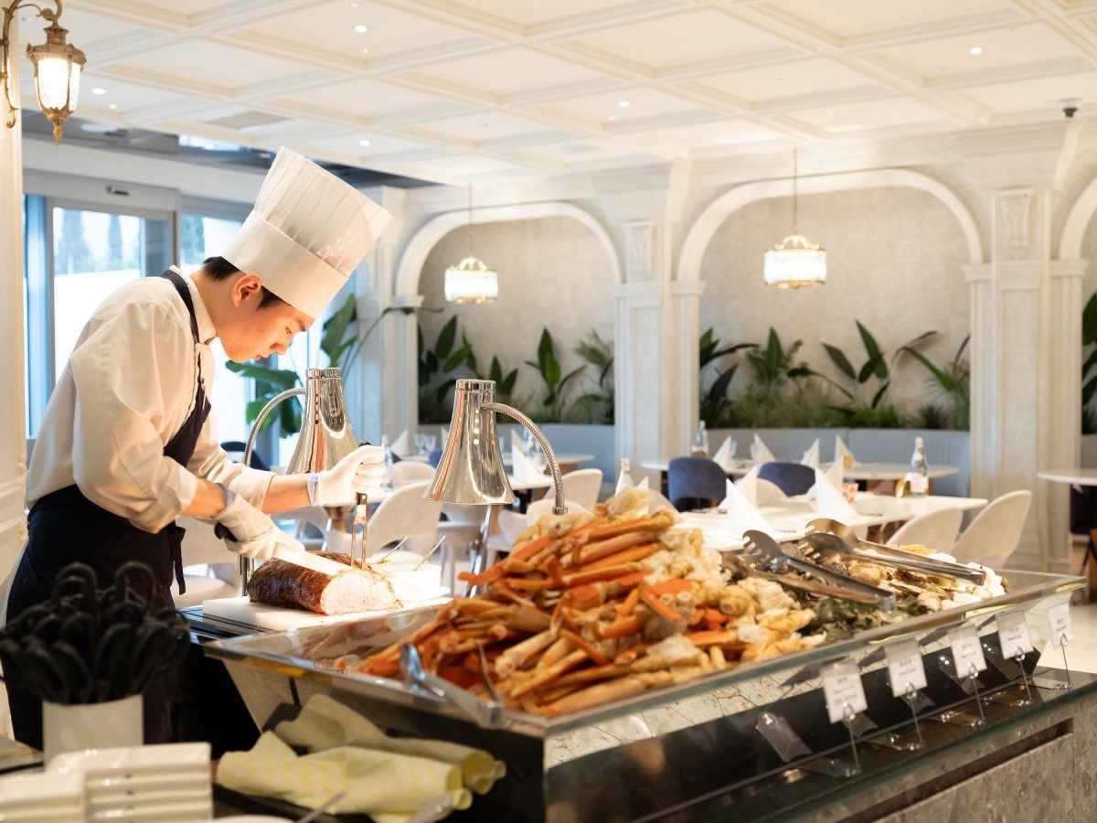 사진제공ㅣ더 시에나 리조트