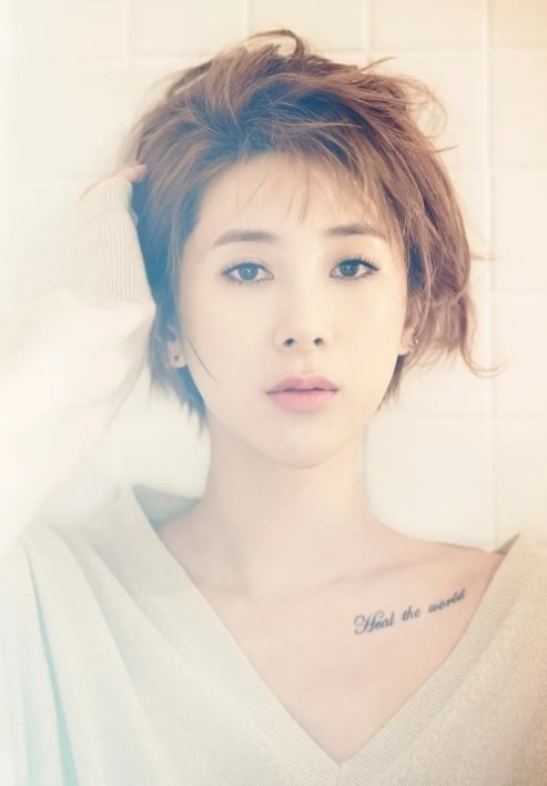 서인영. 사진제공｜SW엔터테인먼트