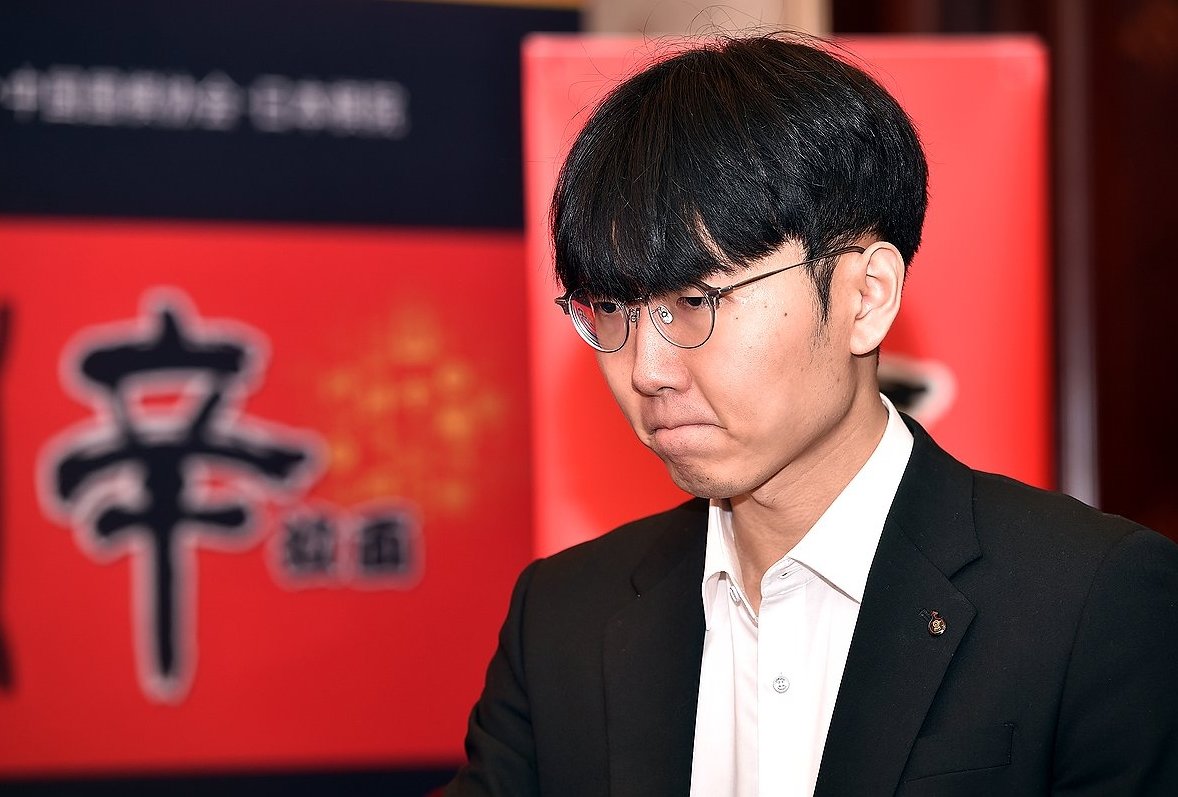 신진서. 사진제공|한국기원