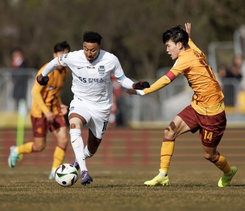 FC서울 린가드. 사진제공 | 한국프로축구연맹