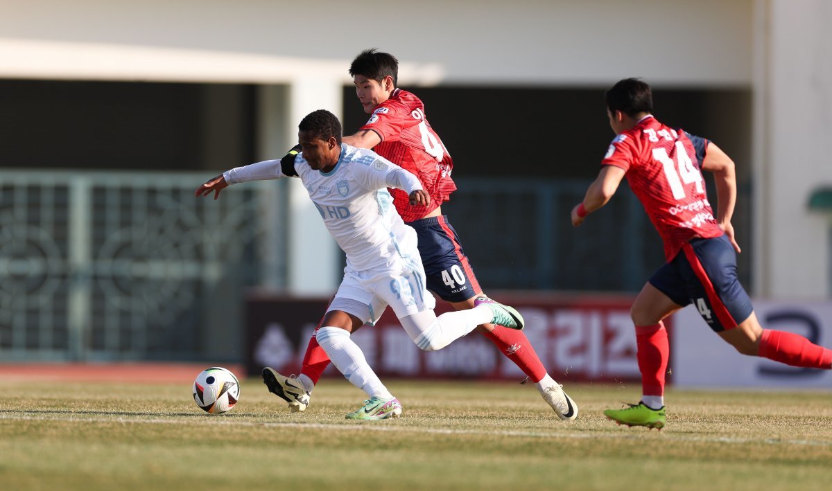 사진제공 | 한국프로축구연맹