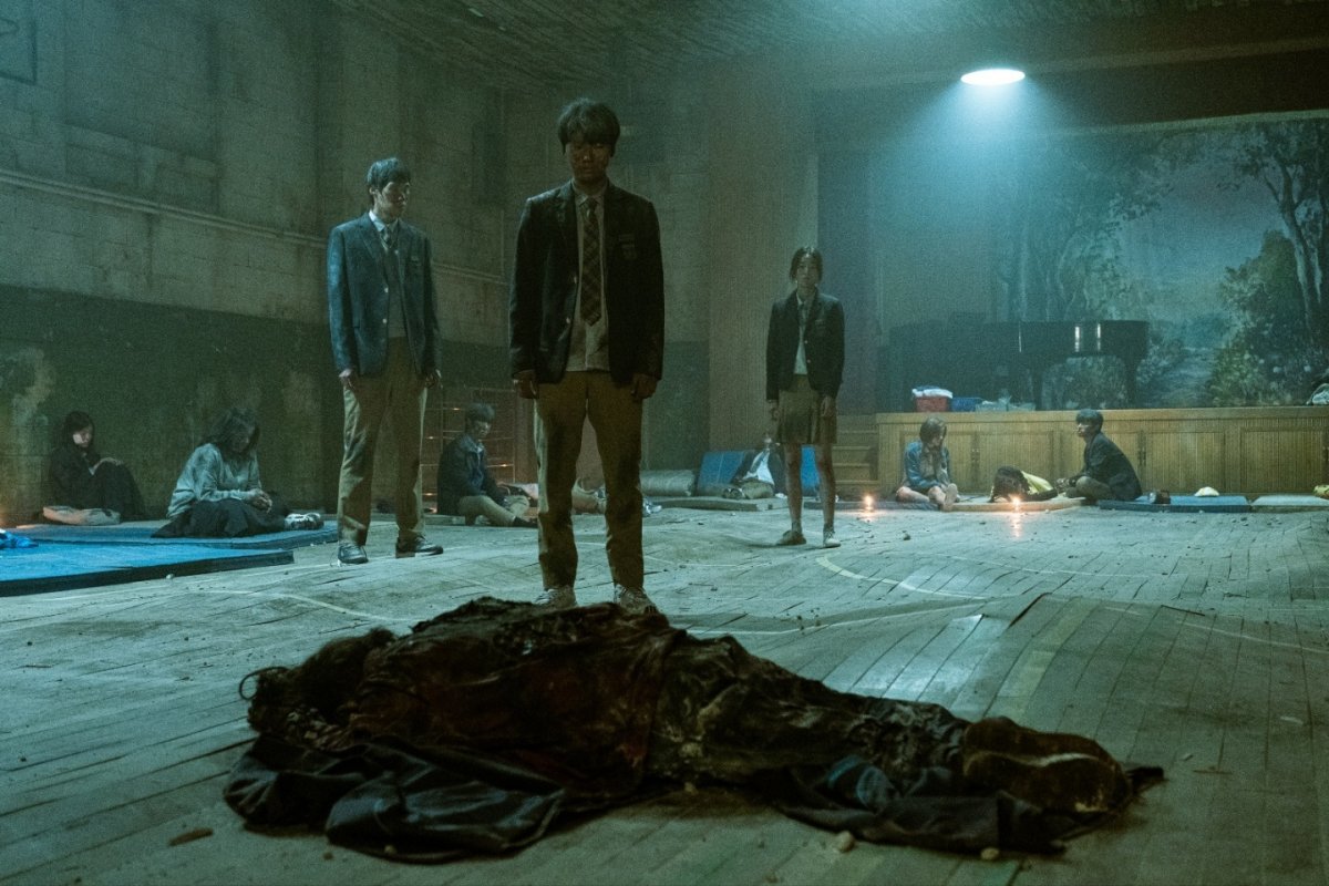 사진제공｜롯데컬처웍스