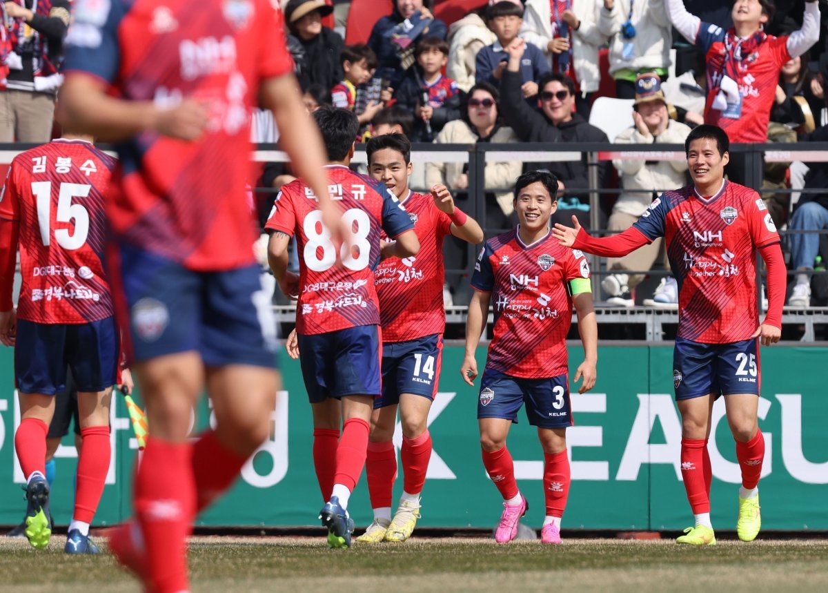 사진제공 | 한국프로축구연맹