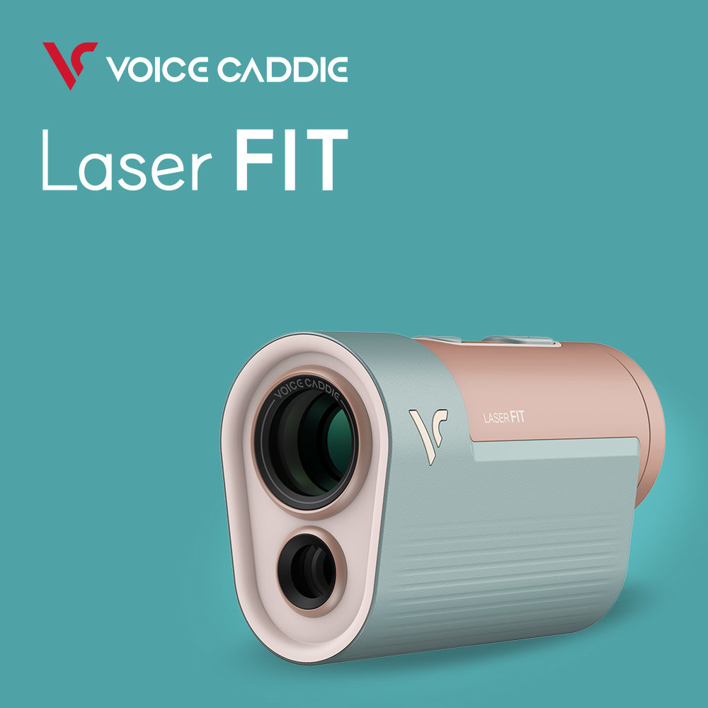 보이스캐디 Laser FIT. 사진제공｜보이스캐디