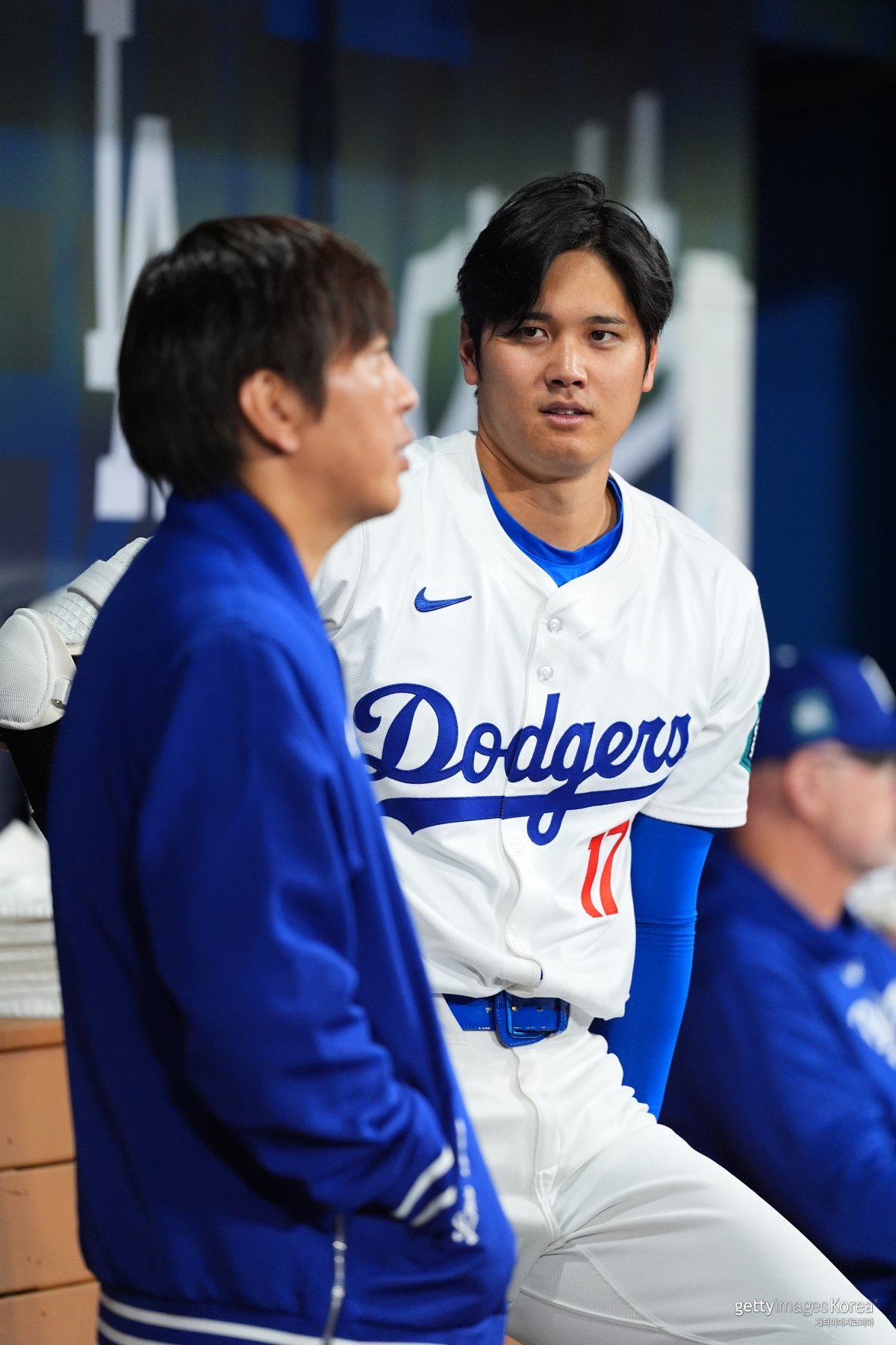 오타니 쇼헤이. 사진=게티이미지코리아