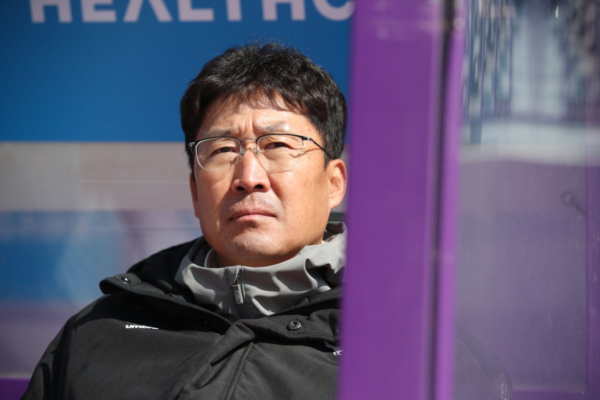 이기형 감독. 사진제공 | 프로축구연맹