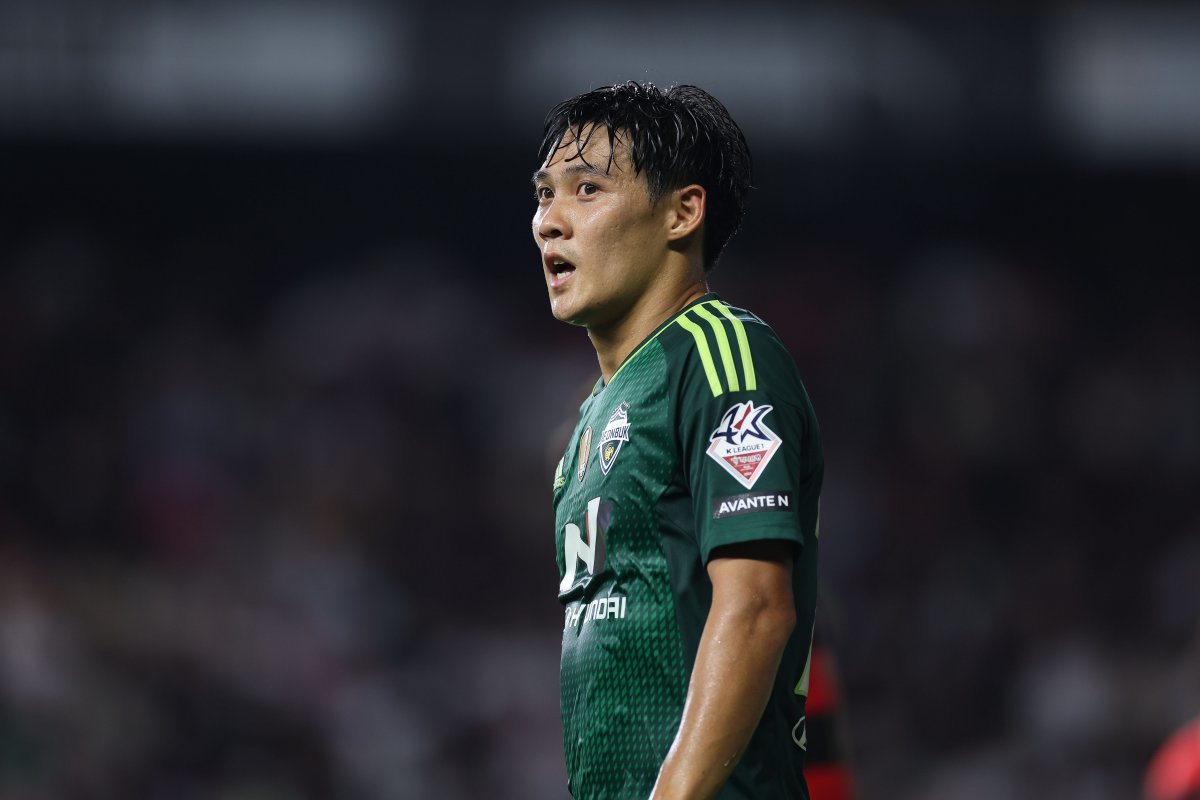 전북 최철순. 사진제공 | 프로축구연맹