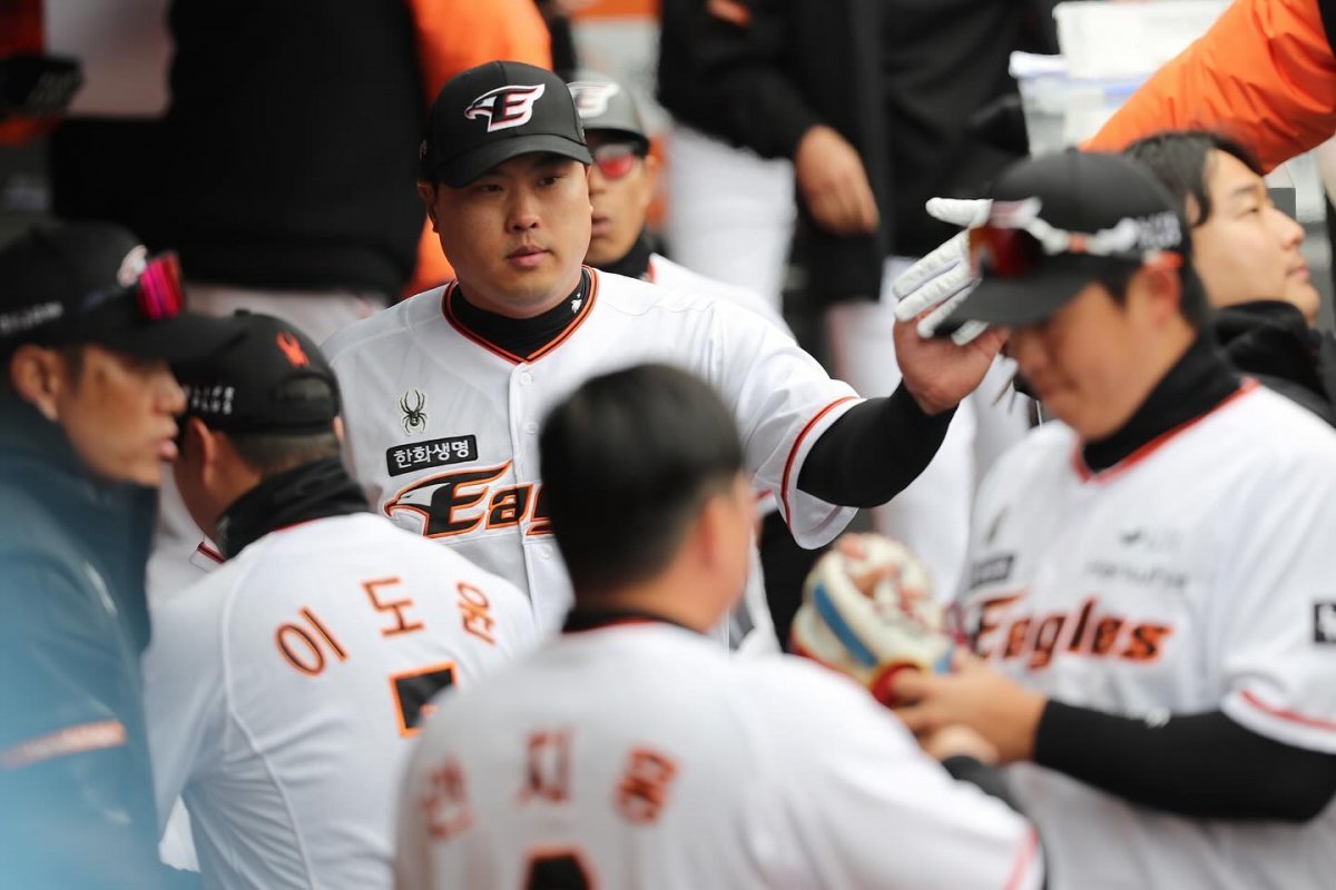 사진제공 | 한화 이글스