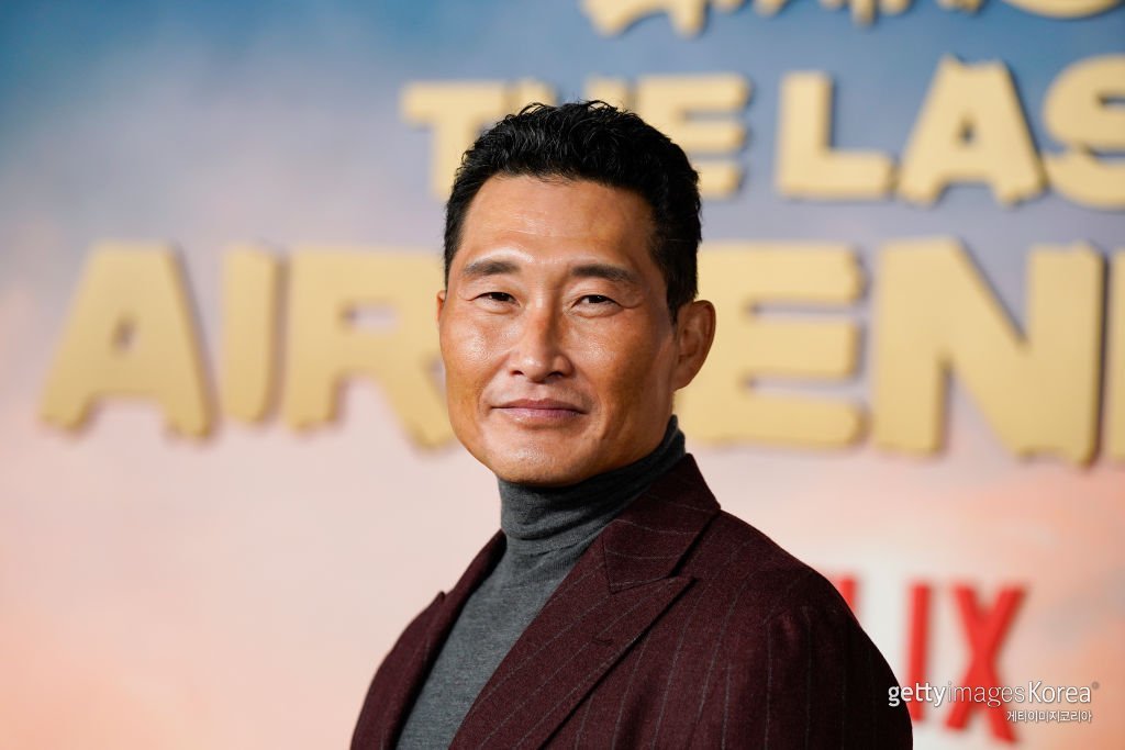 대니얼 대 킴. 사진=게티이미지코리아