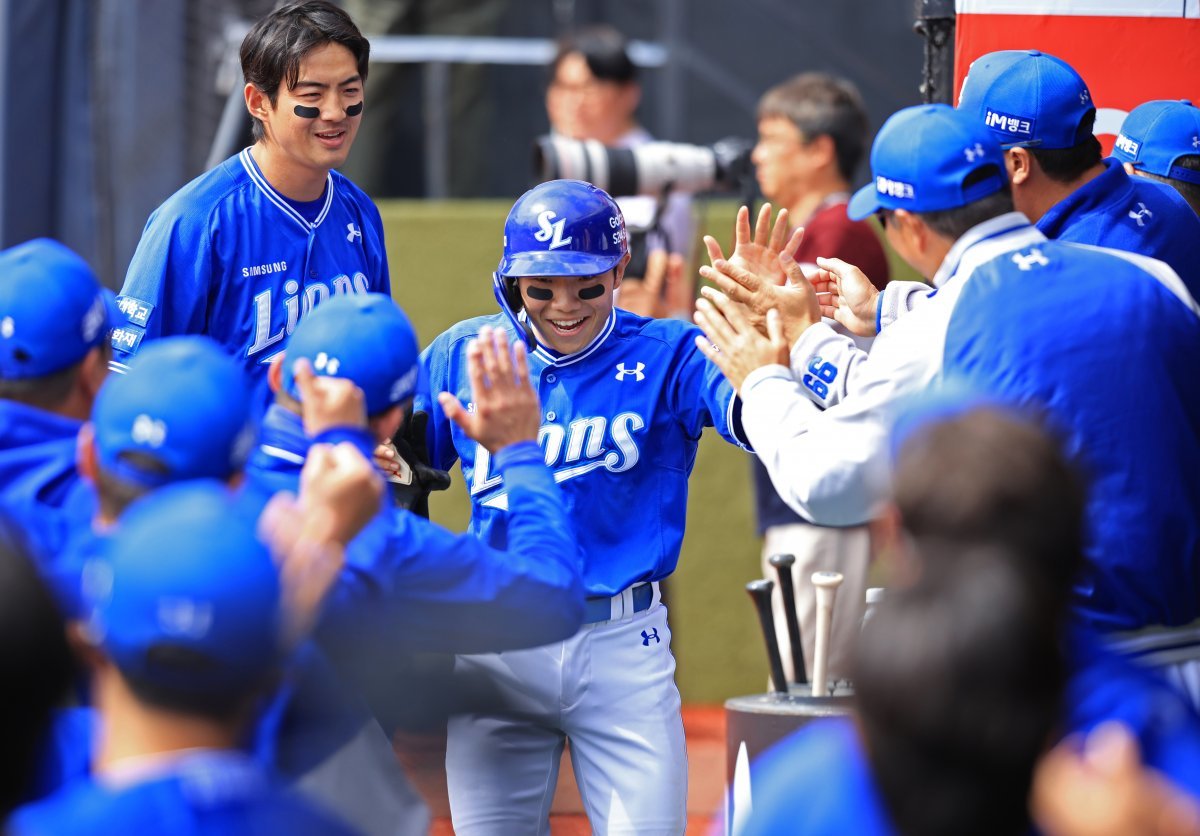 사진제공 | 삼성 라이온즈