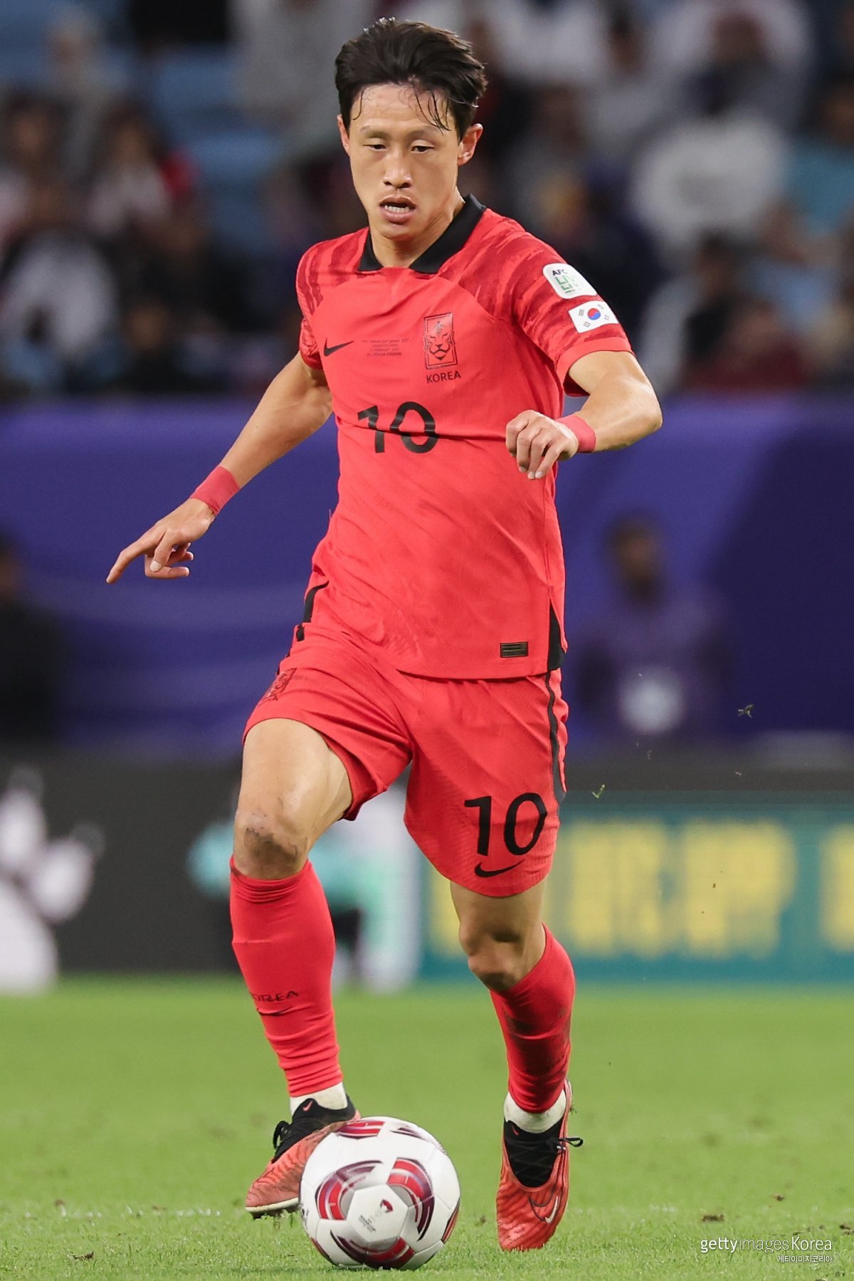 이재성. 사진=게티이미지코리아