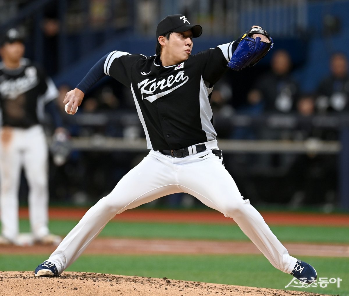 삼성 원태인. 스포츠동아DB