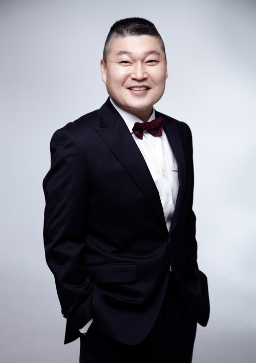 강호동. 사진제공｜SM C&C