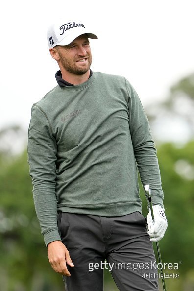 윈덤 클라크. 사진=게티이미지코리아