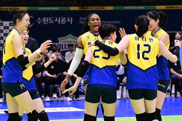 사진제공|한국배구연맹