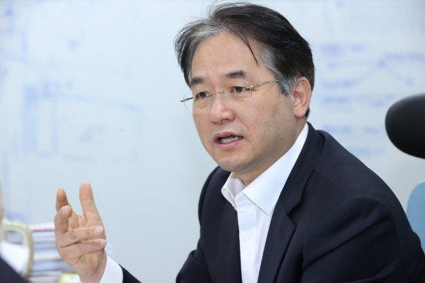 이동환 고양특례시장. 사진제공 ㅣ고양시