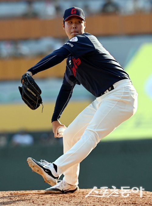 롯데 전미르. 스포츠동아DB