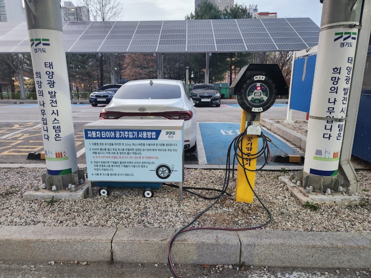 사진제공 ㅣ경기도북부청