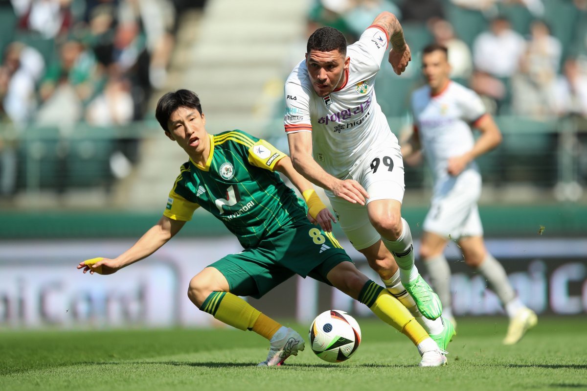 사진제공 | 한국프로축구연맹