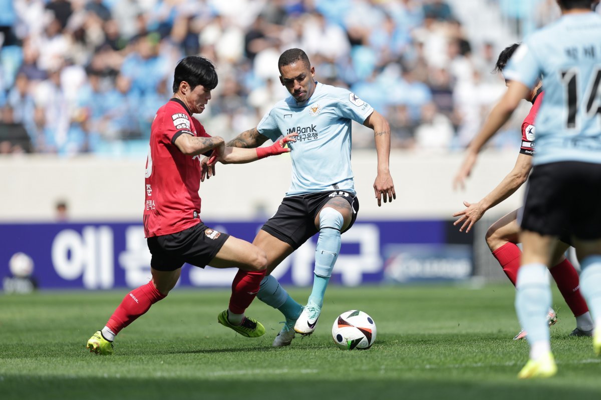 사진제공 | 한국프로축구연맹
