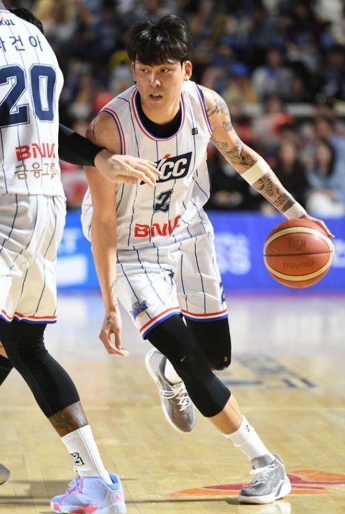 최준용. 사진제공|KBL