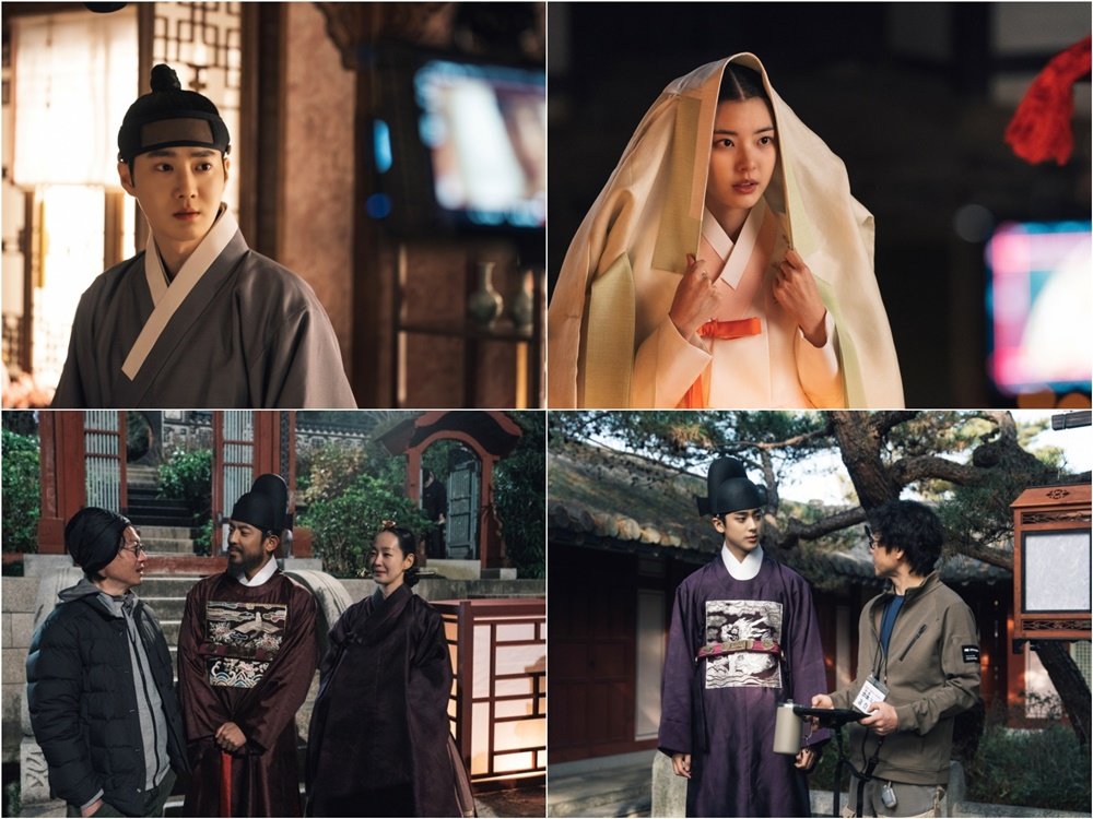 [사진제공 = MBN ‘세자가 사라졌다’]