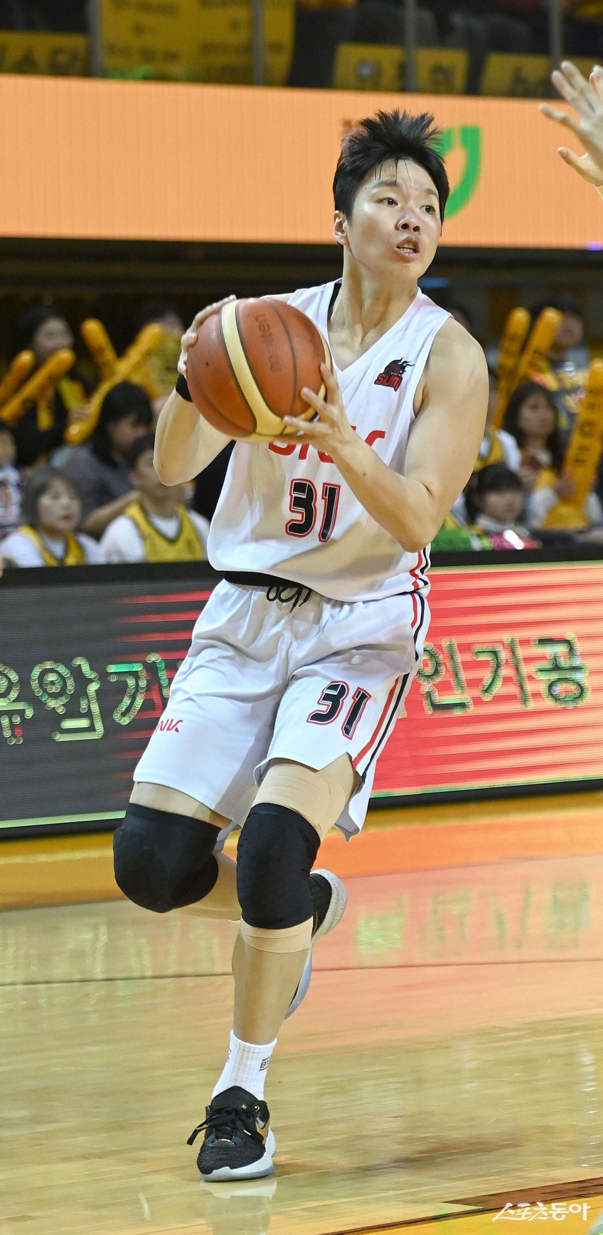 진안. 스포츠동아DB