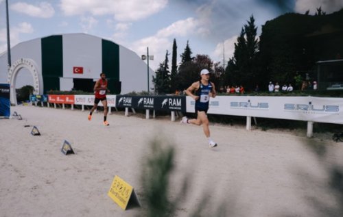 서창완. 사진제공｜대한근대5종 연맹