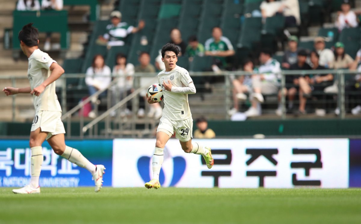 대구 박재현. 사진제공 | 한국프로축구연맹