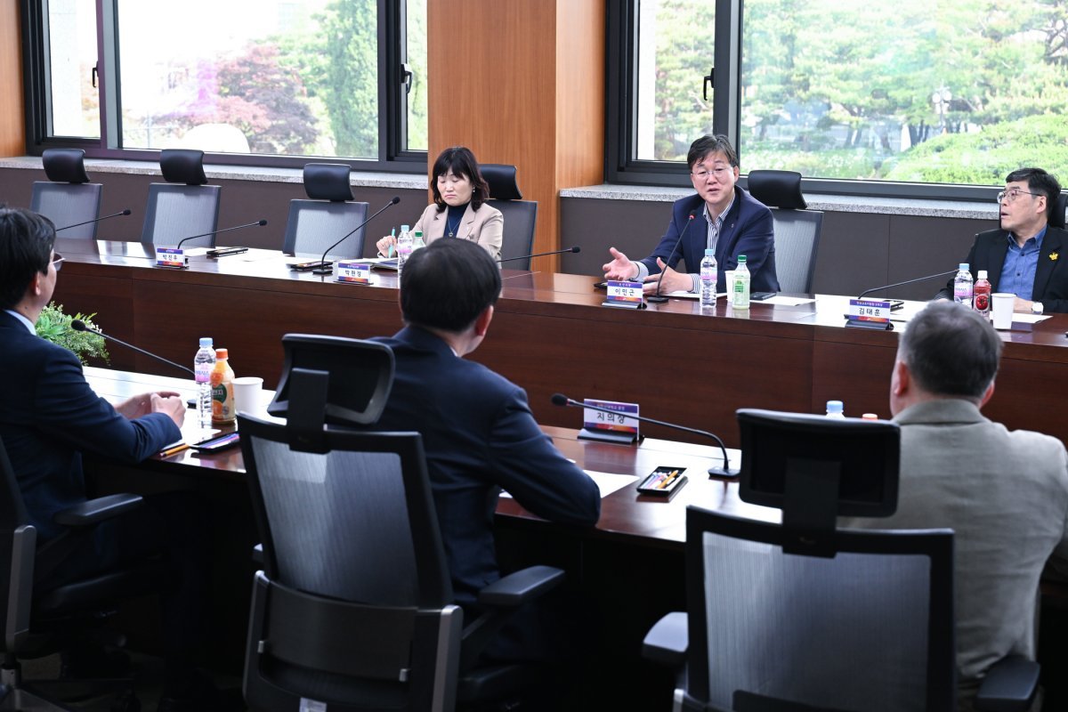 사진제공 | 안산시청